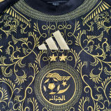 2025/26 Algeria Special Edition Player Version Kids Jersey 球员版童装
