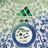 2025/26 Algeria Special Edition Player Version Kids Jersey  球员版童装