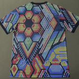 2025/26 Club America Training  Jersey
