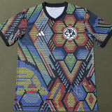 2025/26 Club America Training  Jersey