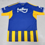 2025/26 Fenerbahce Home Fans Soccer Jersey 费内巴切
