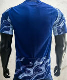 2025/26 AA Away Player Version Soccer Jersey
