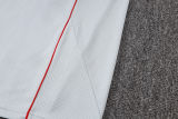 2025/26 BFC White POLO Training Tracksuit