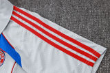 2025/26 BFC White POLO Training Tracksuit