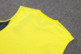 2025/26 RM Yellow Vest Training Jersey(A Set)