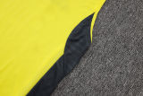 2025/26 RM Yellow Vest Training Jersey(A Set)