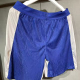 2025/26 TH FC Home Blue Player Version Shorts Pants 球员版