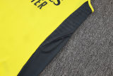 2025/26 RM Yellow Vest Training Jersey(A Set)