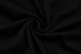 2025/26 M Utd Black POLO Training Tracksuit