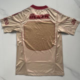 2010/2011 Galatasaray Away Retro Soccer Jersey