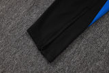 2025/26 M Utd Blue Sweater Tracksuit