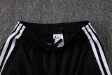 2025/26 M Utd Blue Sweater Tracksuit