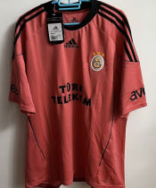 2010/2011 Galatasaray Third Retro Soccer Jersey