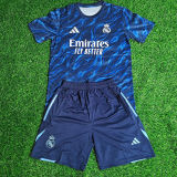 2025/26 RM Training Jersey(A Set)