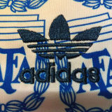 1993/1994 Argentina GK Retro Soccer Jersey