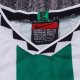 1996 Nigeria Away Retro Kids Soccer Jersey