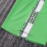 1994 Nigeria Away Retro Kids Soccer Jersey