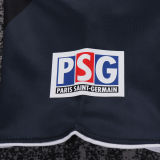 2001/2002 PSG Third Retro Kids Soccer Jersey