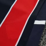 2002/2003 PSG Home Retro Kids Soccer Jersey