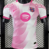 2025/26 BA Special Edition Player Version Soccer Jersey