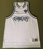 2025/26 Monterrey Special Edition Vest Jersey