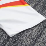 1996 Spain Third Kids Retro Soccer Jersey