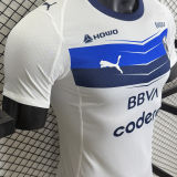 2025/26 Monterrey Away Player Version Soccer Jersey