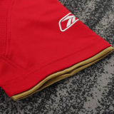 2005/2006 LFC Home Red Retro Kids Soccer Jersey