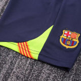 2005/2006 BA Away Retro Kids Soccer Jersey