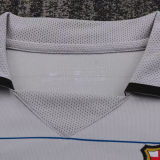 2003/2004 BA Away Retro Kids Soccer Jersey