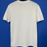 2025/26 FCSB Third White Fans Soccer Jersey 布加勒斯特星