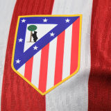 2025/26 ATM Home Player Version Long Sleeve Soccer Jersey