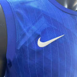 2025/26 CFC Home Blue Fans Vest Jersey