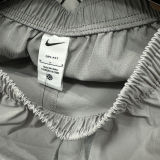 2025/26 NK Casual Short Pants  D910 灰色