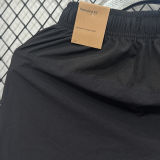 2025/26 NK Casual Short Pants  D910 黑色