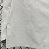 2025/26 NK Casual Short Pants  D910 灰色