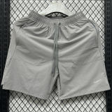 2025/26 NK Casual Short Pants  D910 灰色