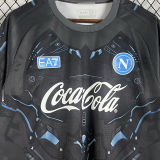 2025/26 Napoli Special Edition Soccer Jersey