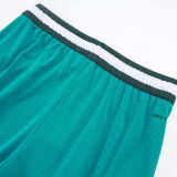 A2442 Jordan Casual Short Pants 水岸青