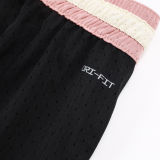 A2501 Jordan Casual Short Pants 黑粉