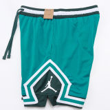 A2442 Jordan Casual Short Pants 水岸青