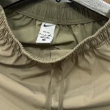 2025/26 NK Casual Short Pants  D910 卡其