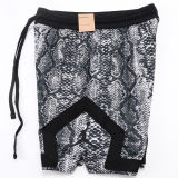 C2448 Jordan Casual Short Pants 蛇纹迷彩