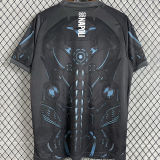 2025/26 Napoli Special Edition Soccer Jersey