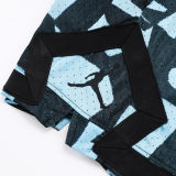 C2501 Jordan Casual Short Pants 破冰斑兰