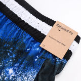 C2506 Jordan Casual Short Pants 星空蓝