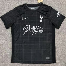 2025/26 TH FC x Sxraykids Fans Soccer Jersey