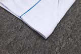2025/26 BFC White Jacket Tracksuit