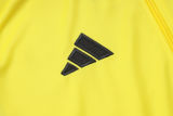 2025/26 RM Yellow Jacket Tracksuit