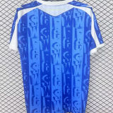 2025/26 Sheffield Wednesday Home Fans Soccer Jersey